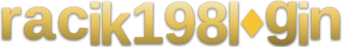 racik198login logo