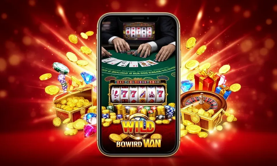 racik198login racik198login Register Live Casino Slots